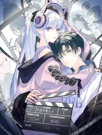 漫改剧《第七封信》海报